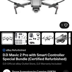 Dji Magic 2 Pro