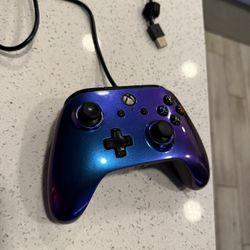Wired Xbox One Controller 