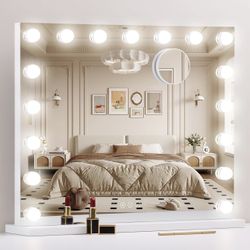 Vanity Mirror
