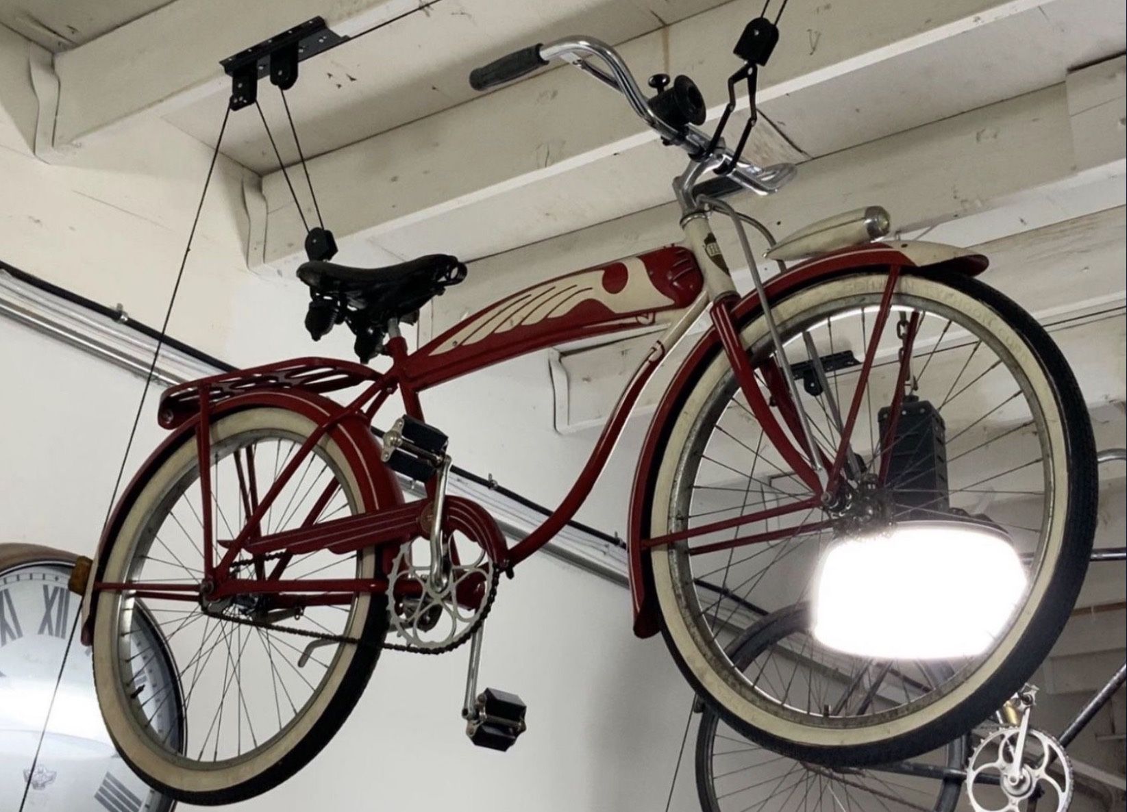 1941 Schwwinn Bicycle