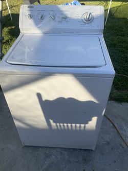 Washer And Dryer Repair