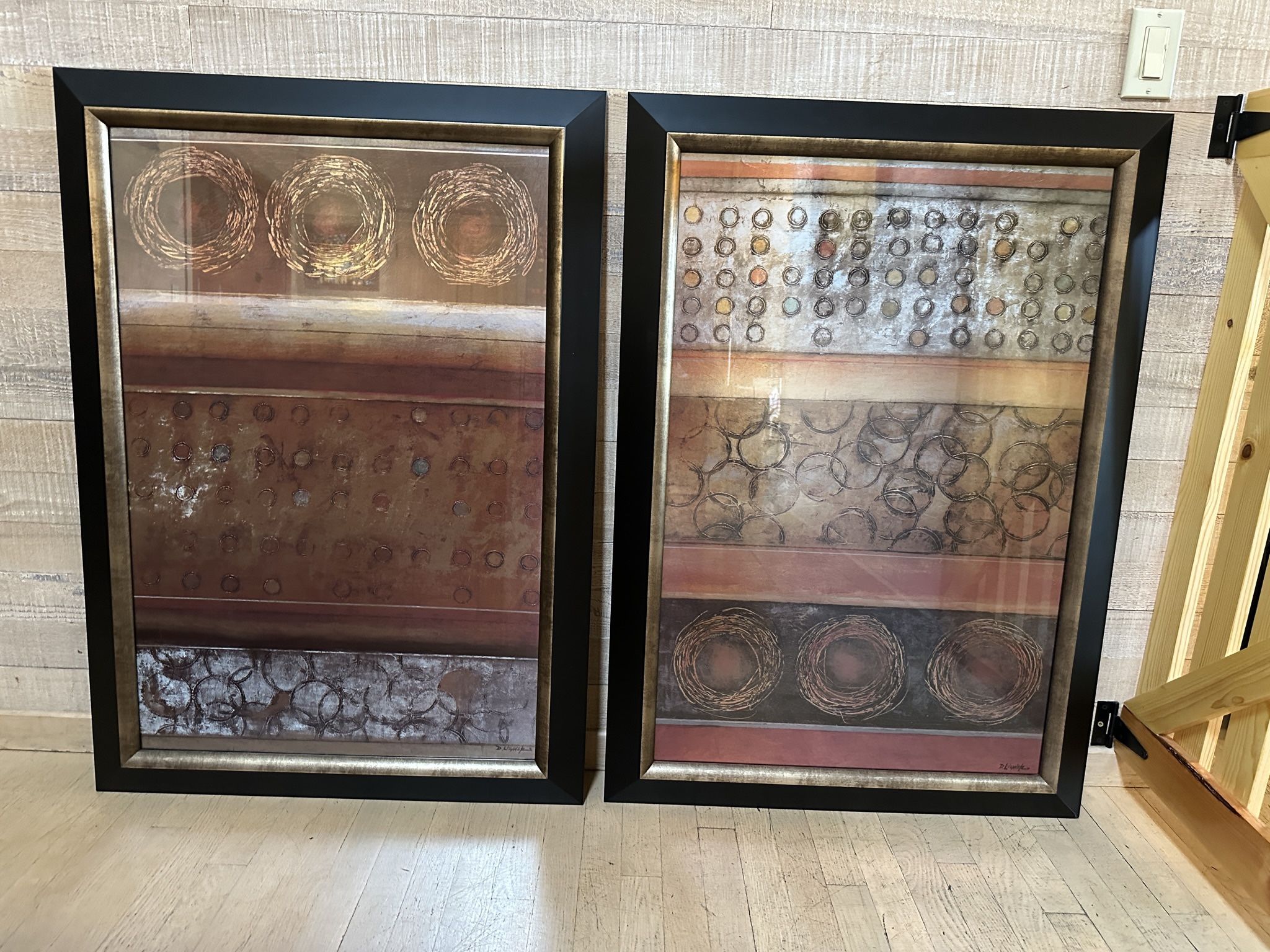 Artwork Stratus By David Lizanetz