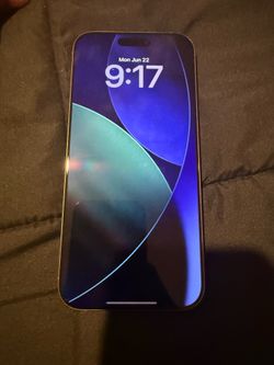 iPhone 16 pro max - Desert Titanium
