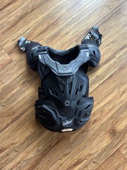 leatt fusion vest 3.0