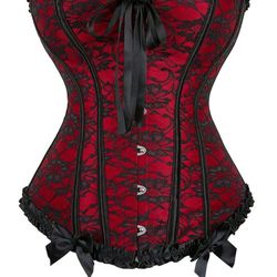 Corset