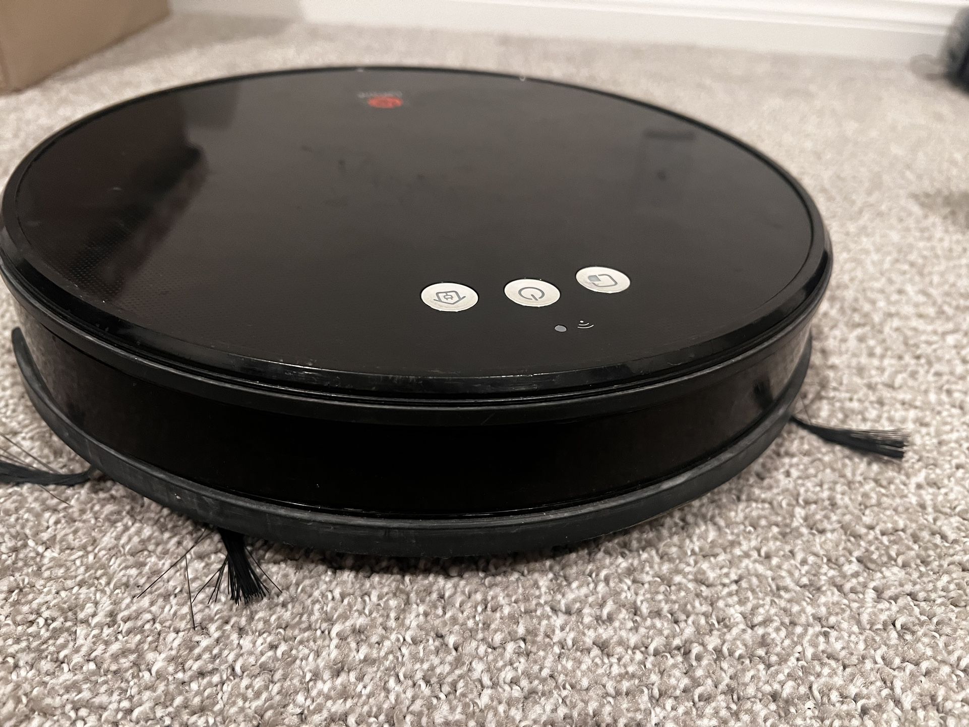 Lefant Robot Vacuum