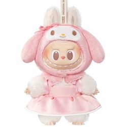 THE MONSTERS x Hello Kitty and Friends Series (My Melody Labubu)