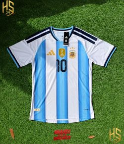 🔵⭐️ 𝗖𝗛𝗔𝗠𝗣𝗜𝗢𝗡𝗦 ⭐️ 𝗪𝗘𝗔𝗥 𝗔𝗥𝗚𝗘𝗡𝗧𝗜𝗡𝗔 ⚪️⭐