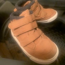 Old Navy Boots Size 8