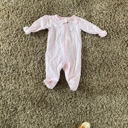 baby clothes