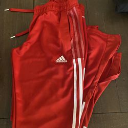 Adidas Athletic Wear - Size S/M