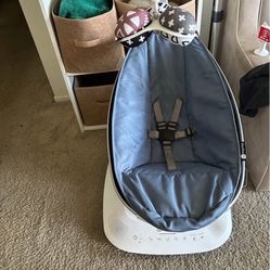 Mamaroo