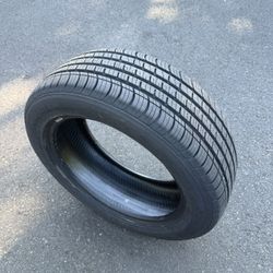 Firestone SureDrive Touring A/S Car Tire Size 215/55 R17 94V