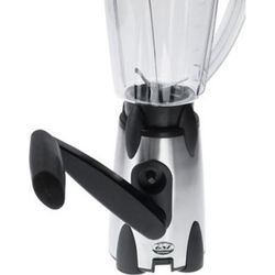 Portable Cordeless Blender