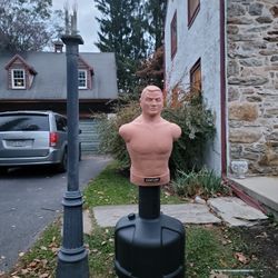 Century Bob Body Opponent/ Punching Bag