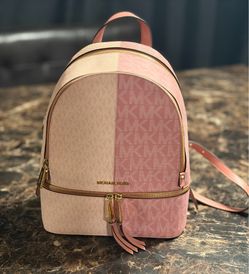 Michael Kors Backpack