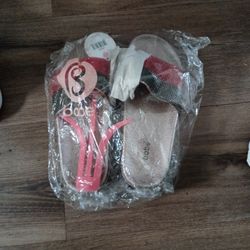 Babe Brand Woman Sandals Size 6.5