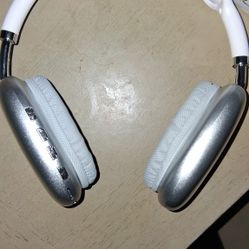 Wireless Headphones 