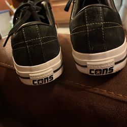 Converse Shoes