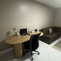 Table (mesa Solamente )