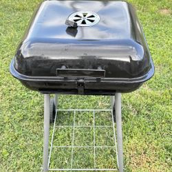 Small Grill