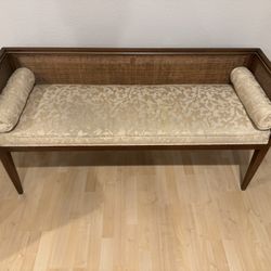 Vintage Bench
