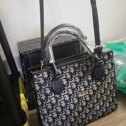 Women's Luxury Bag/Tote