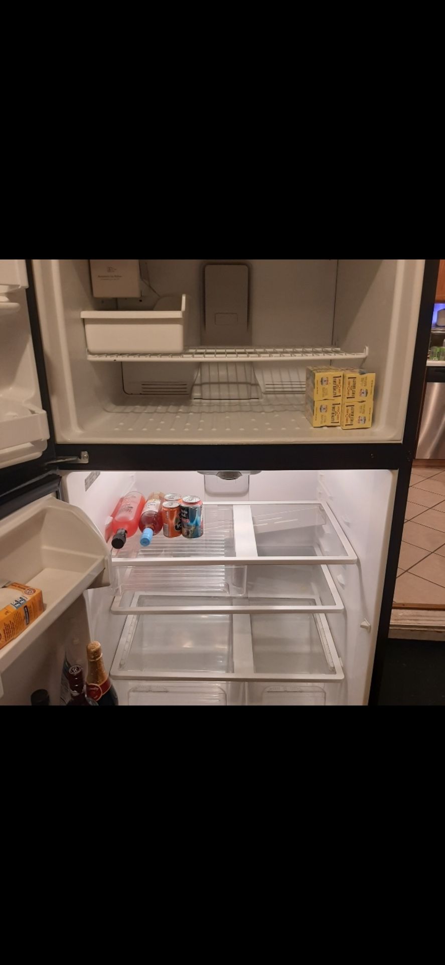 Black Refrigerator,All Products : American Fashion Style Bags On Sale