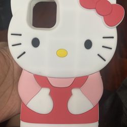 Hello Kitty Case iPhone 11