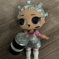 LOL DOLL
