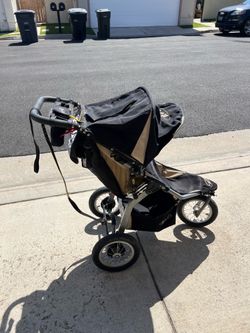 BOB Stroller