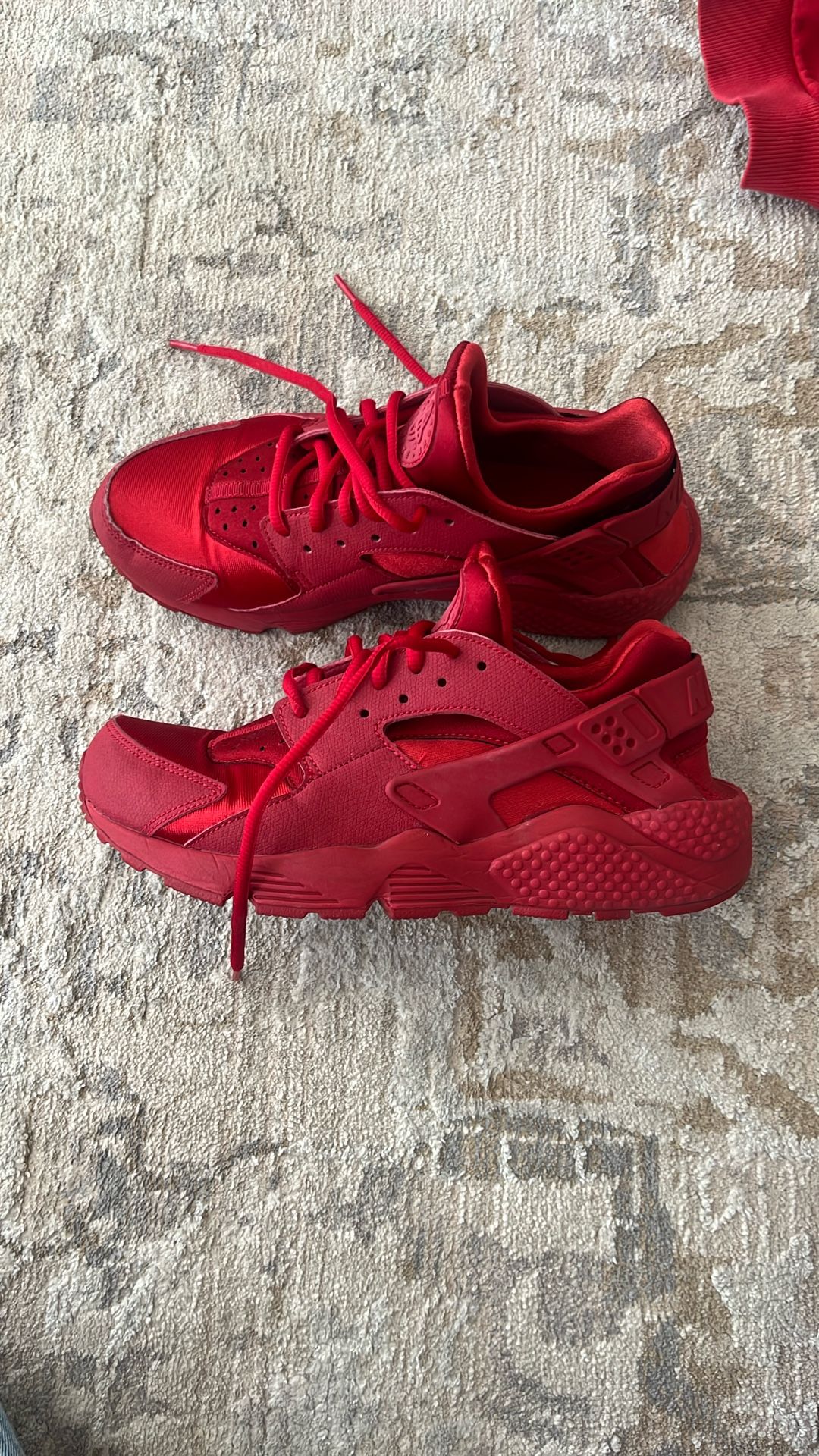 Nike Huarache Shoes