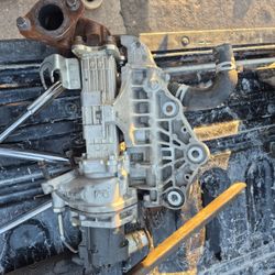 Ecodiesel EGR
