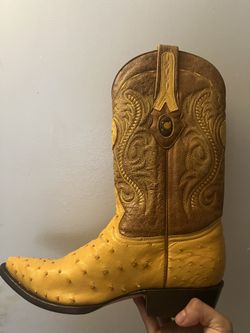 Cuadra Boots