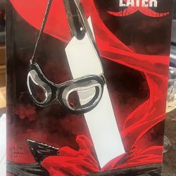 28 DAYS LATER VOL. 6: HOMECOMING  By Michael Alan Nelson NEW