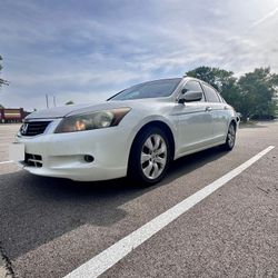 2008 Honda Accord - Great Car!!
