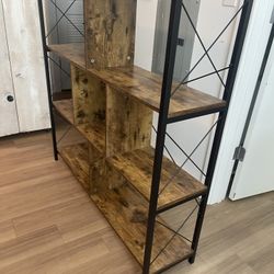 Bookshelf 