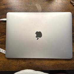 Mackbook Pro 13-inch 2020