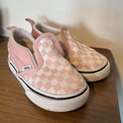Toddler Shoes