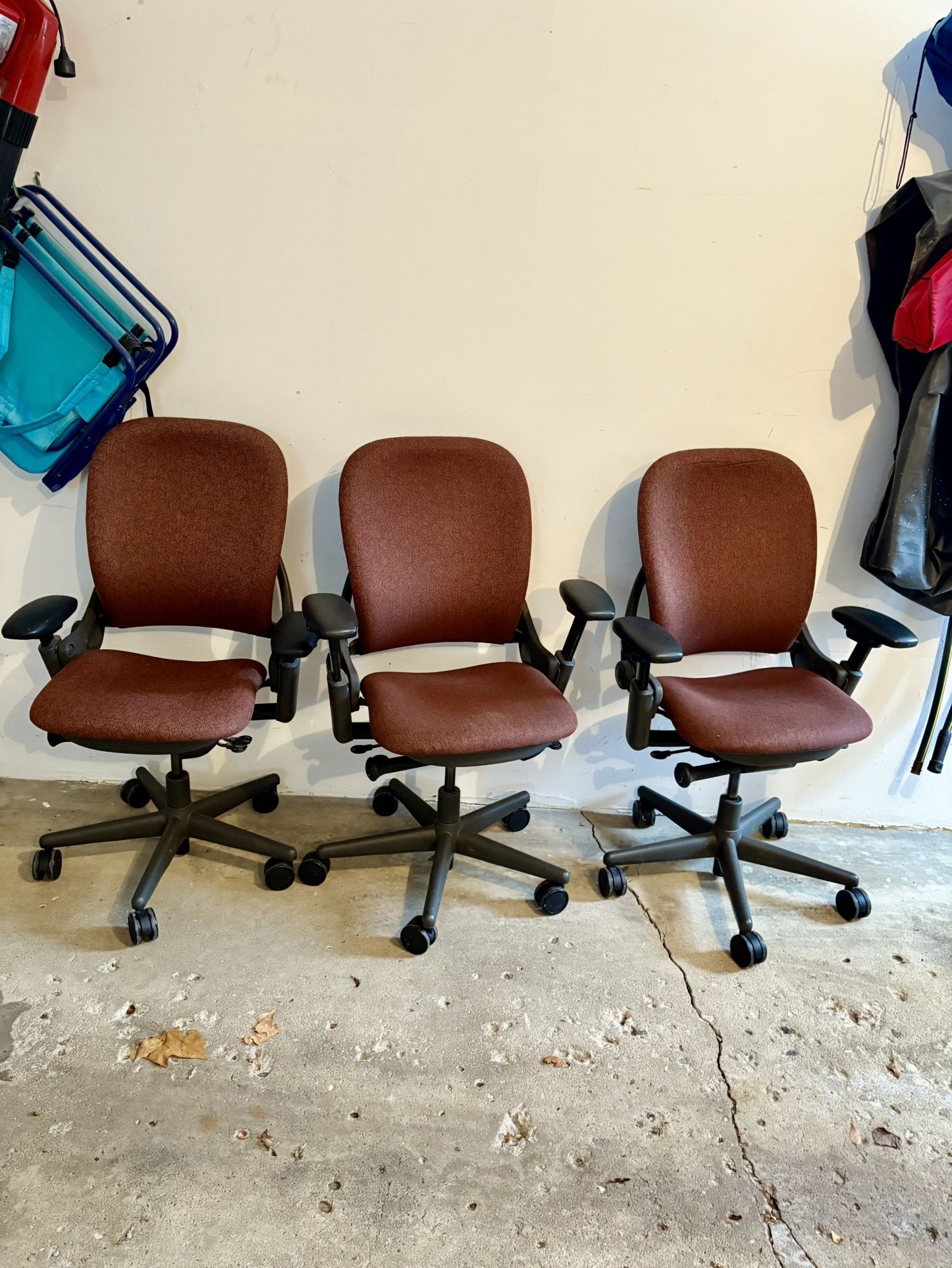 Steelcase Office Chairs
