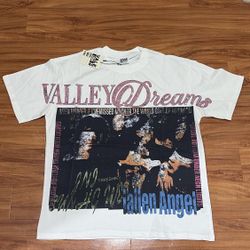 Valley Dreams Tee