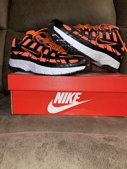 Nike P-6000
