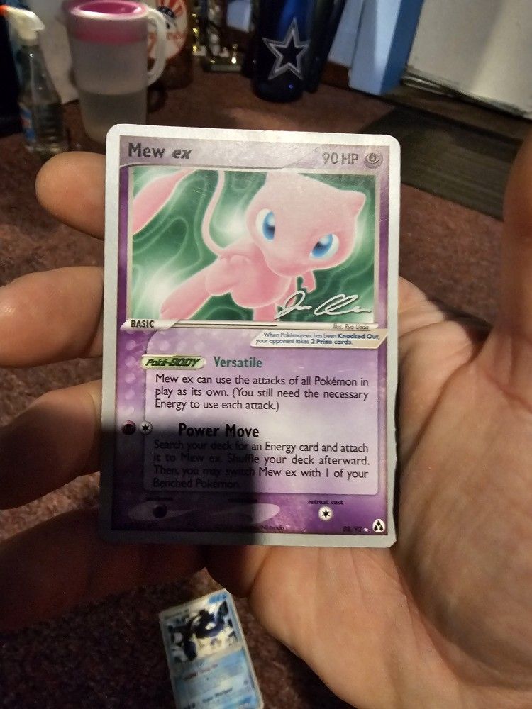 Sell Me Old Holo Pokemon Cards