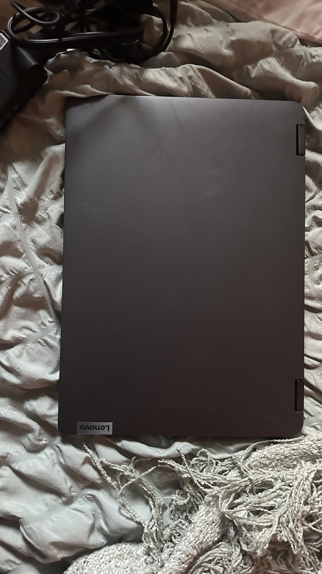 Lenovo IdeaPad Flex 5 14” 2-in-1 Touchscreen Laptop 