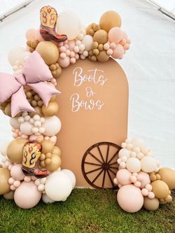 Baby shower