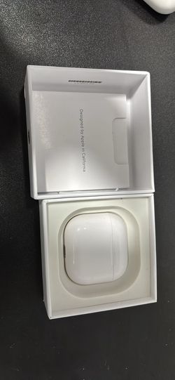 AirPod gen 4