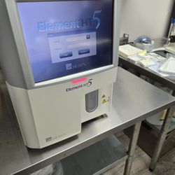 Veterinarian Analysier