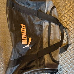 Puma Gym Bag