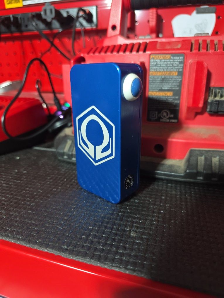 Hex Ohm V3