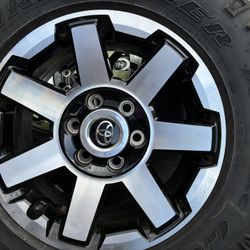 Wheels